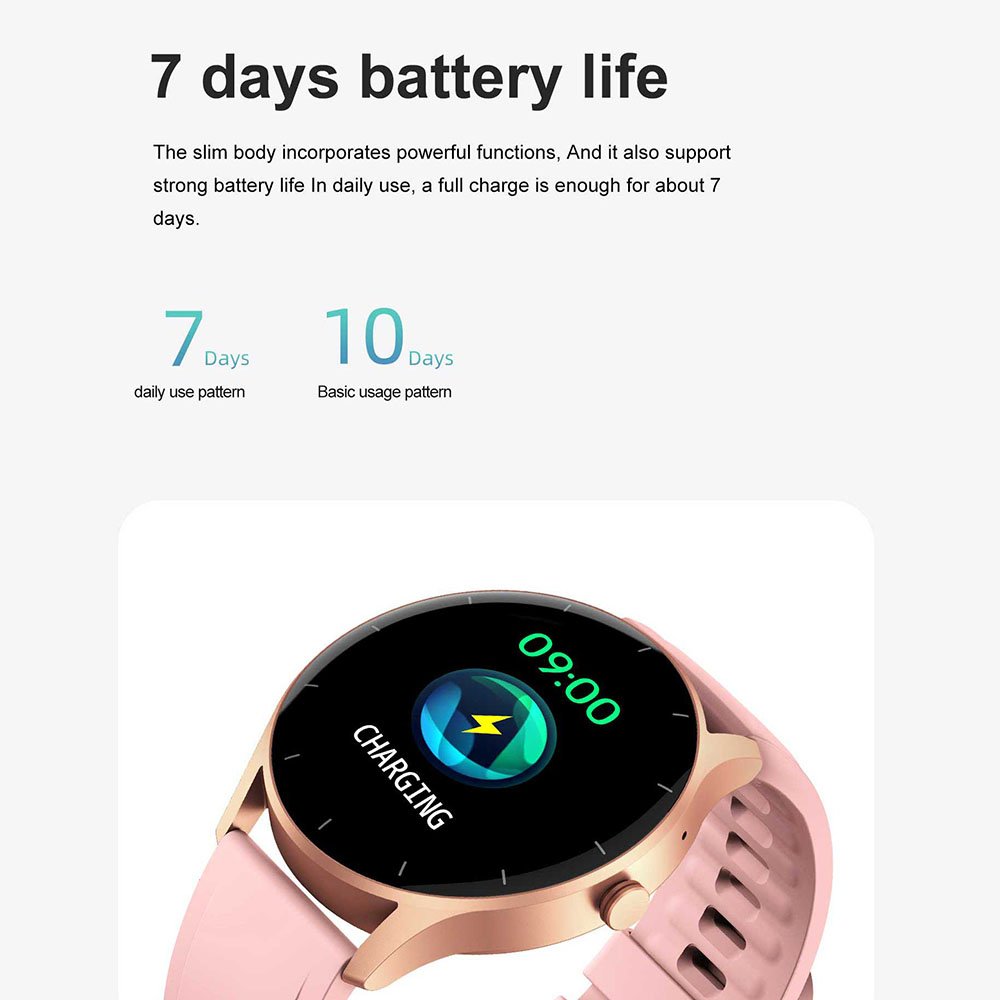 2023 Smartwatch HM50 Waterproof inteligente relogio smart watch BT calling smart watch with heart rate sensor fitness tracker