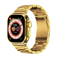 Smart watches