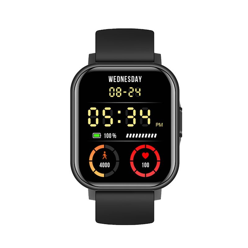 smart watch for women ladies F9 heart rate smart watches top quality 2022