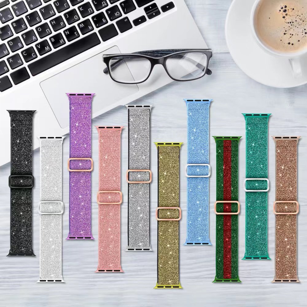 quick release smart watch straps high quality hot sale watch band belt for apple