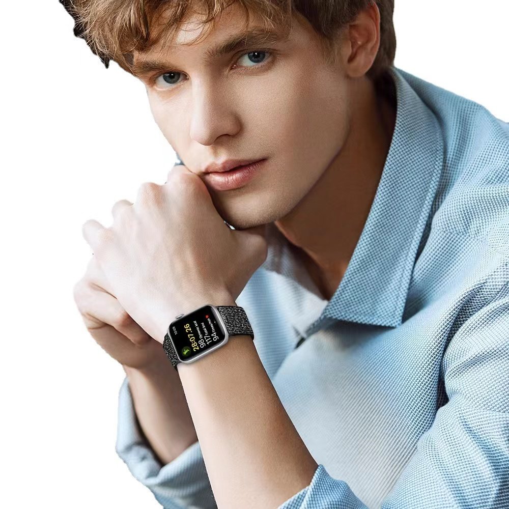 quick release smart watch straps high quality hot sale watch band belt for apple