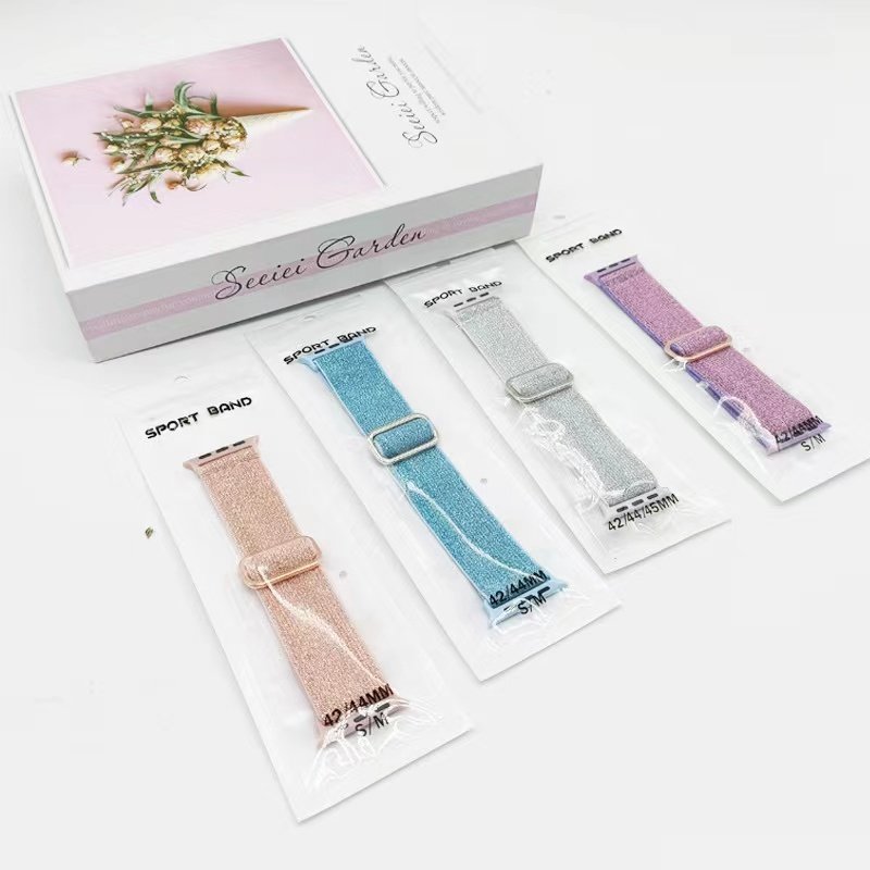 quick release smart watch straps high quality hot sale watch band belt for apple