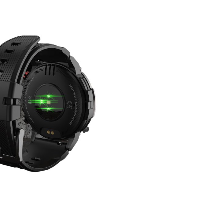 Smart Watch C21 Smart Watch Men Women Waterproof Heart Rate Tracker Blood Pressure Oxygen Sport SmartWatch