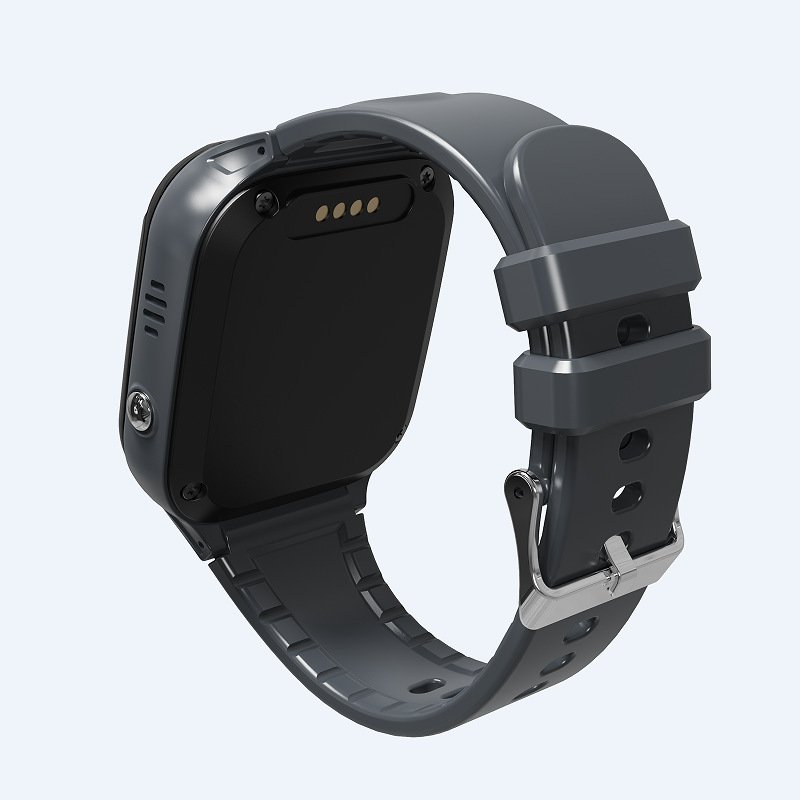 Factory Price GPS Tracker LT36 Smart Watch 4G S0S Alarm Calling IP67 Waterproof Phone watch for Children