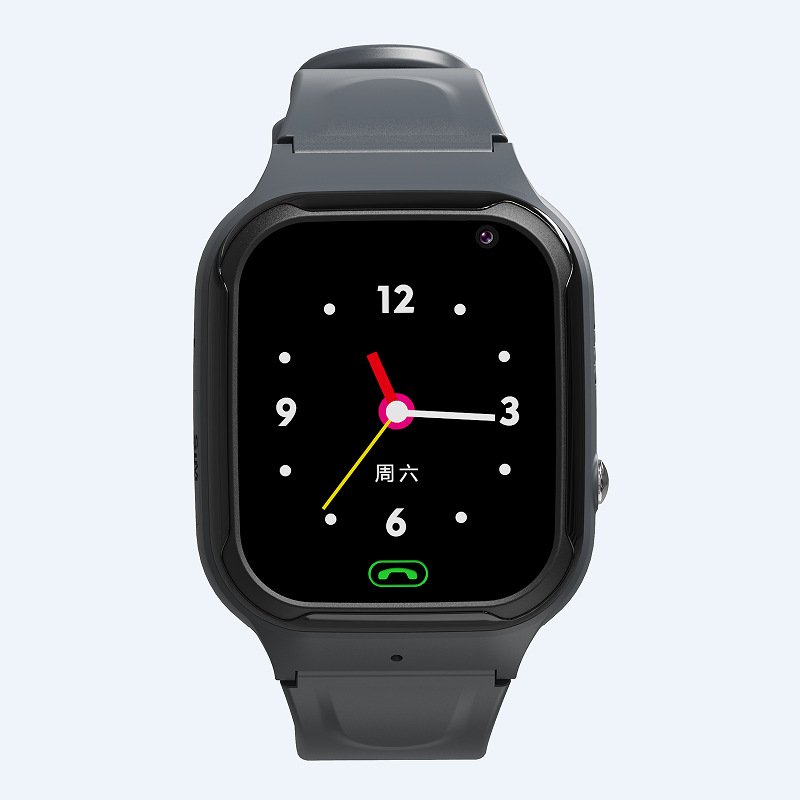 Factory Price GPS Tracker LT36 Smart Watch 4G S0S Alarm Calling IP67 Waterproof Phone watch for Children