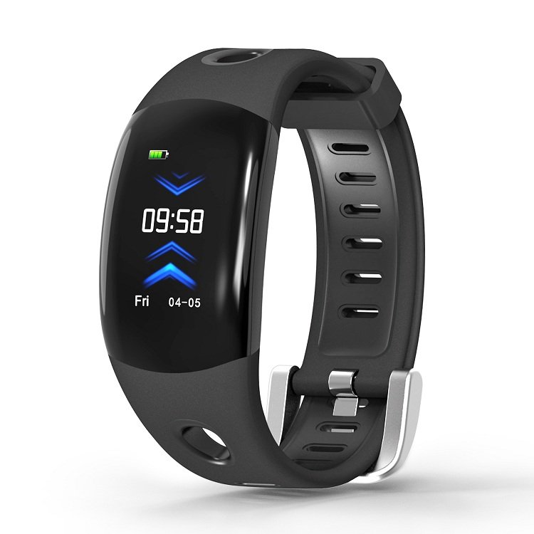 2021 Promotional DM11 16MB gps watch tracker sport smart watch
