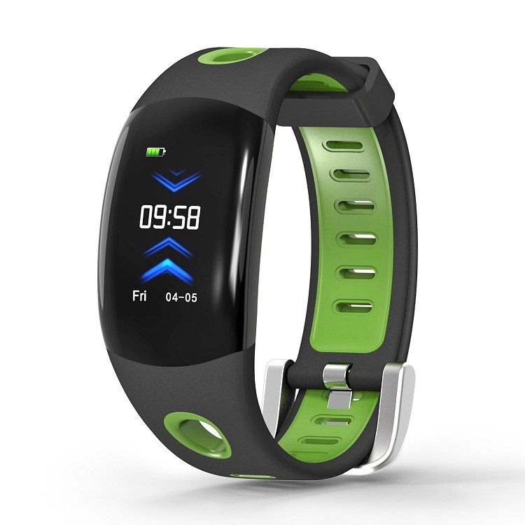 2021 Promotional DM11 16MB gps watch tracker sport smart watch