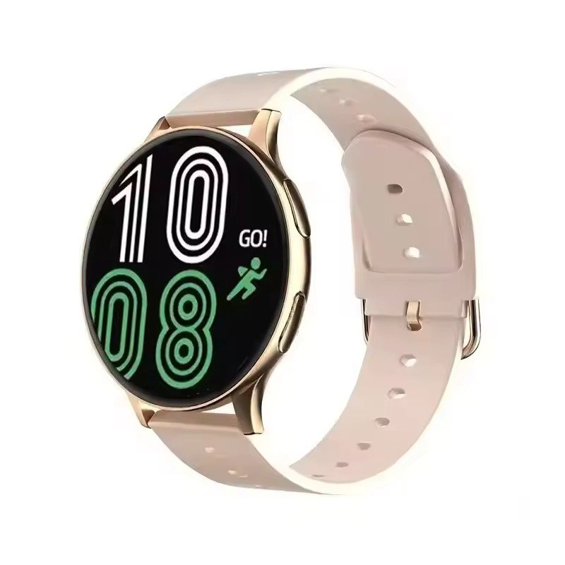 T2 Pro Call Fitness Bluetooth watch heart rate blood pressure monitoring smart watch