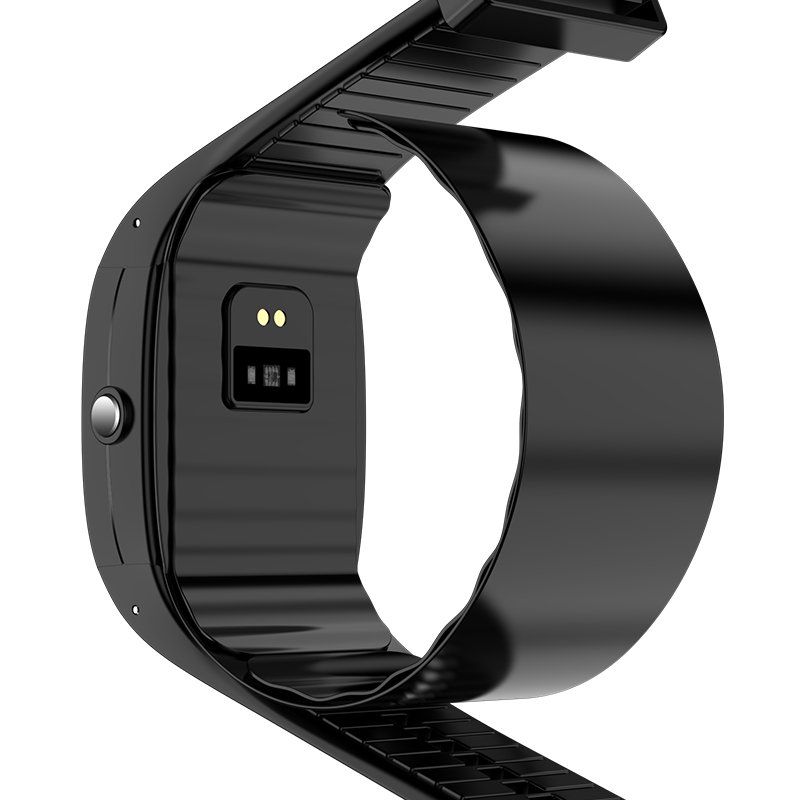 New Arrival P20 PPG IP68 Waterproof Smart Watch Women Men Wrist Body Temperature Display Music Blood Pressure Reloj iOS IPS