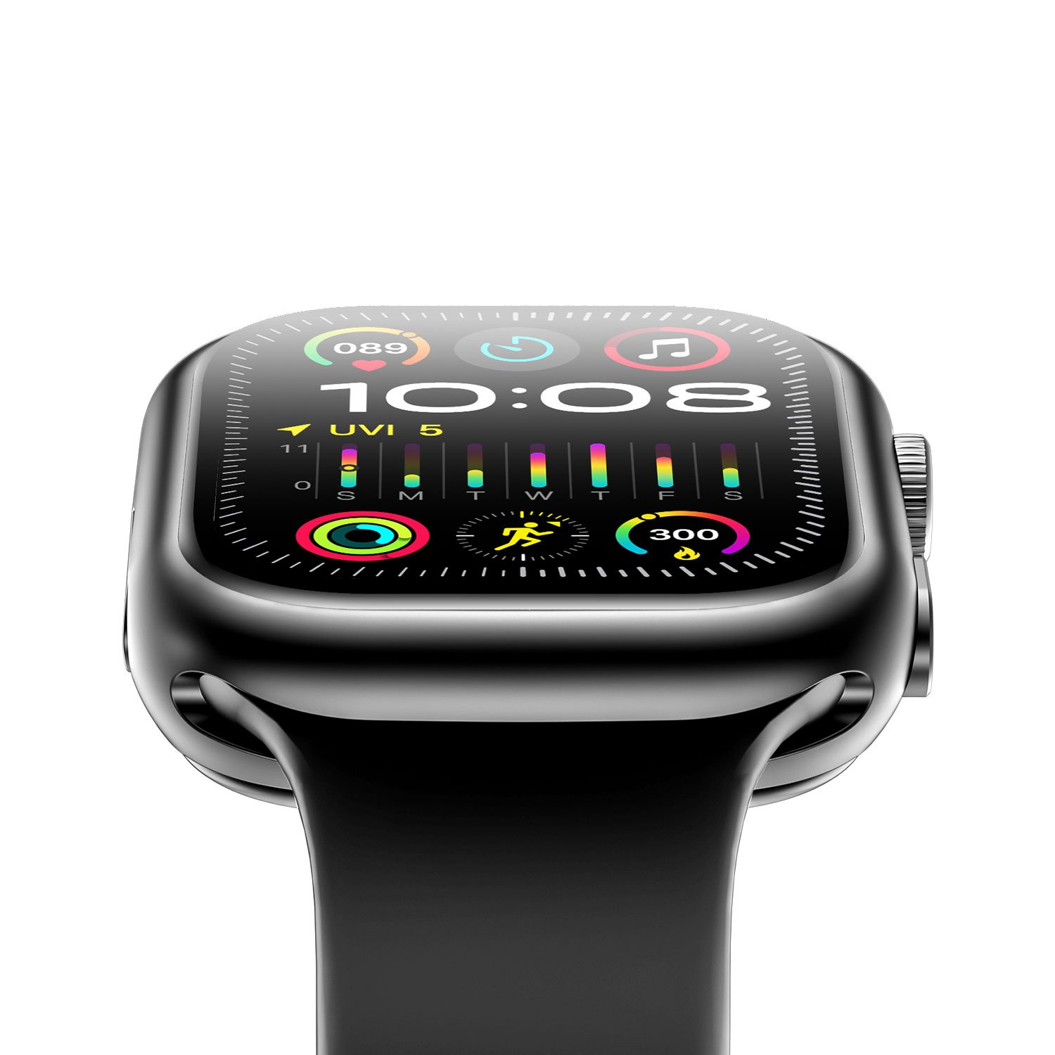 2024 Smart Watch 4G Call HD Camera Outdoor Waterproof Sport Music BT Call 4G Sim Card K01 Ultra Smart Watch