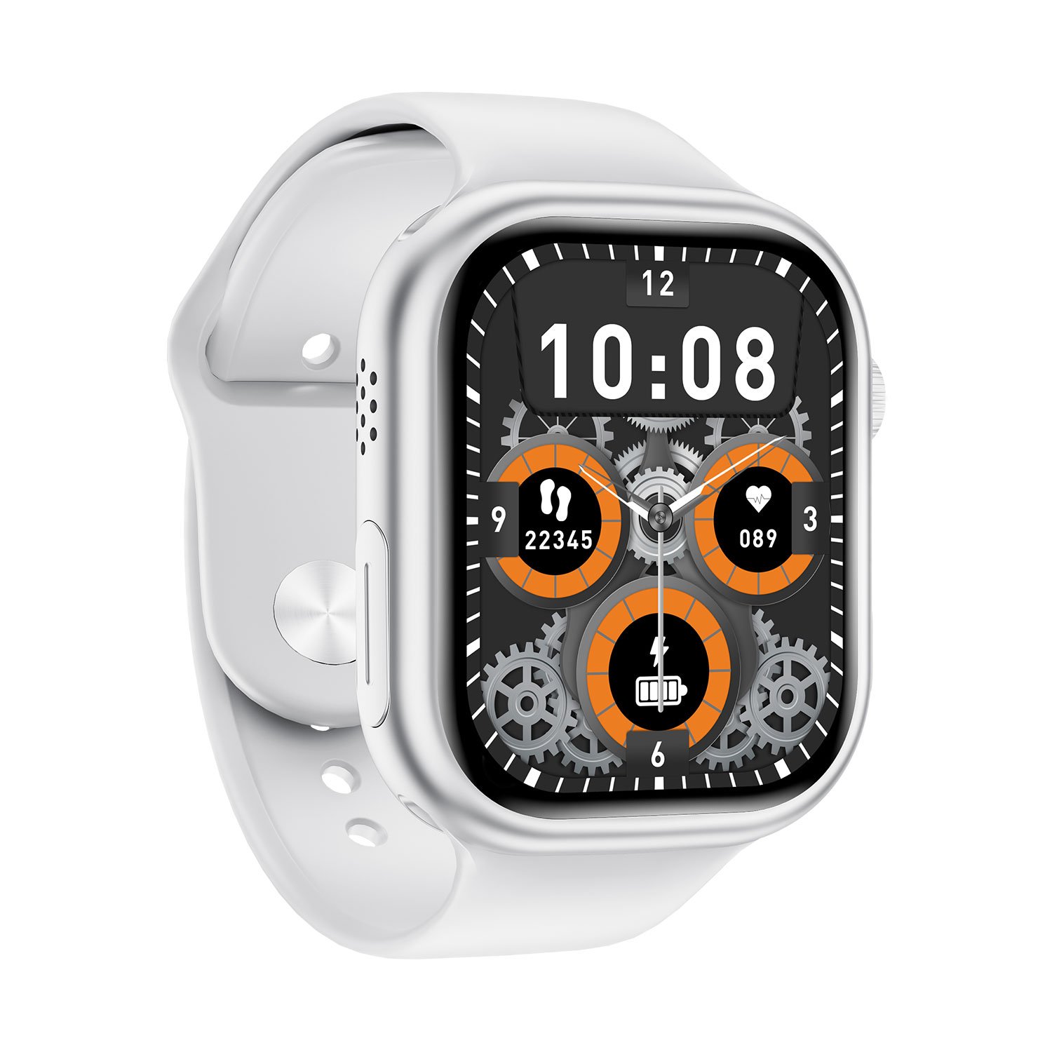 2024 Smart Watch 4G Call HD Camera Outdoor Waterproof Sport Music BT Call 4G Sim Card K01 Ultra Smart Watch