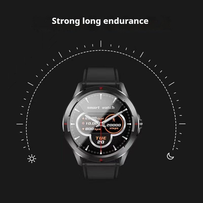 FD Q29 Smart Watch Phone with Smart Watch Dayday Week Timeline Time Calendar Push Reminder Calendar Time