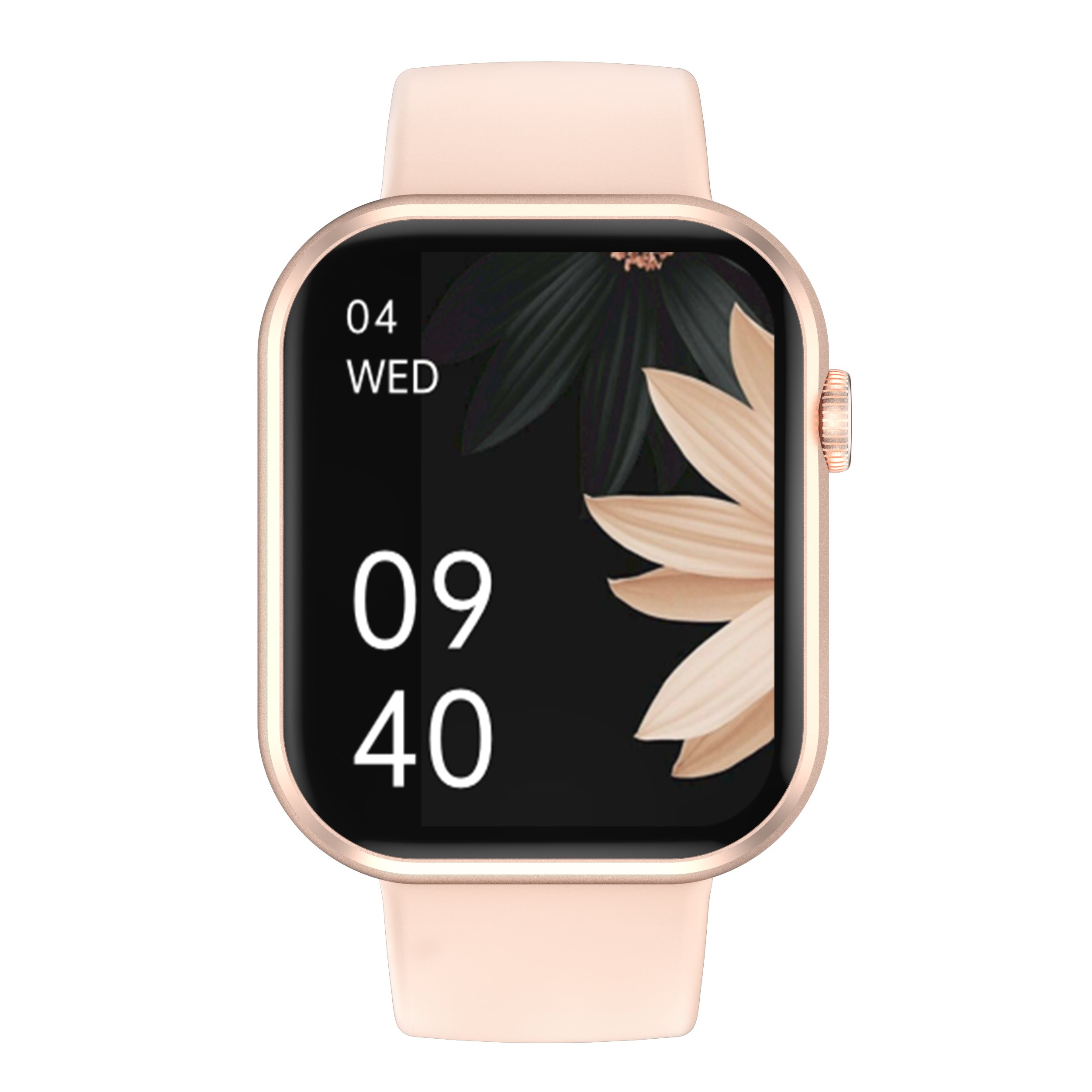 Customized high definition large screen ip68 waterproof smart watch Sleep monitoring sports smart watch