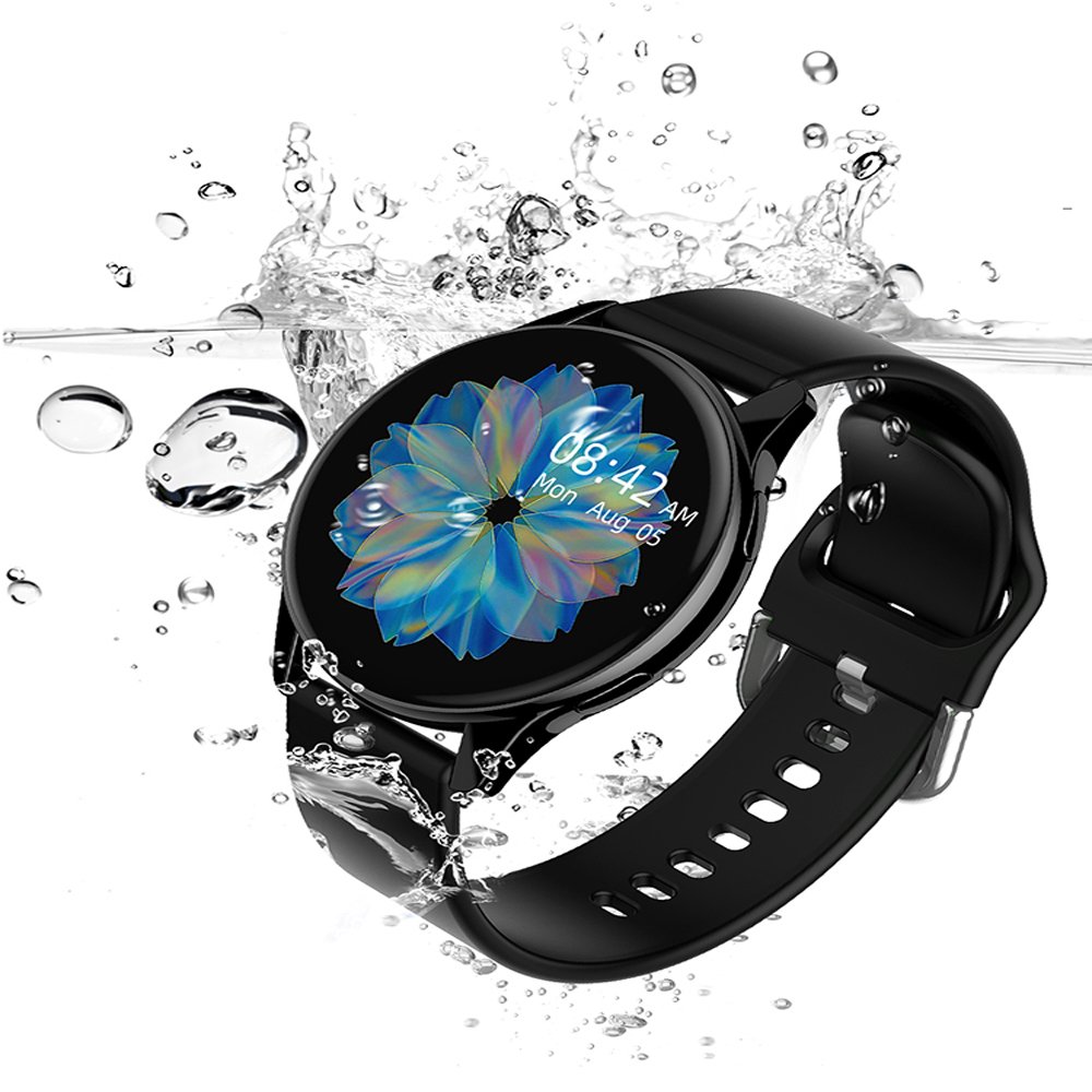 2024 Hot Selling Fashion Top T2 PRO IP67 Music Heart Rate Blood Oxygen Fatigue Analysis PK t800 Ultra smartwatches