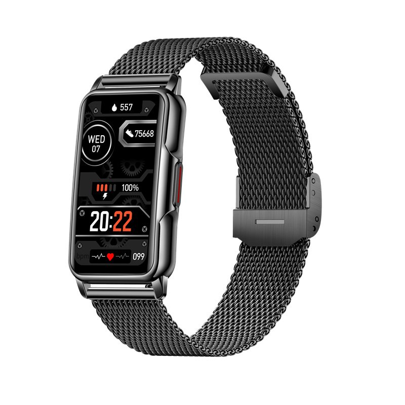 H80 smartwatch bracelet Smartwatch Digital stainless steel Watch h80 smart watch Reloj Inteligente Fashion Cheap New 2023