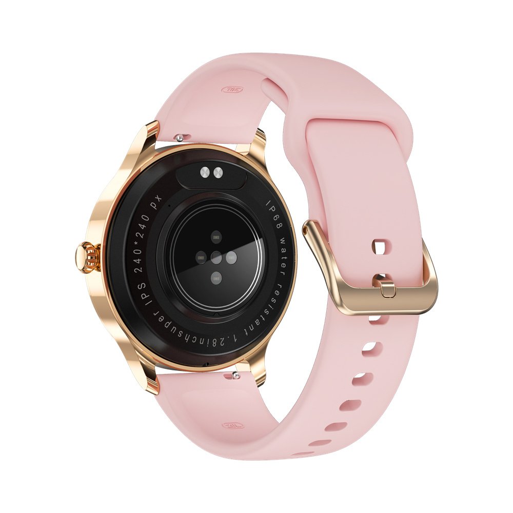 2024 Factory Price Cheap LW105 Women Smartwatch Bracelet Elegant Ladies Smart Watch for Women