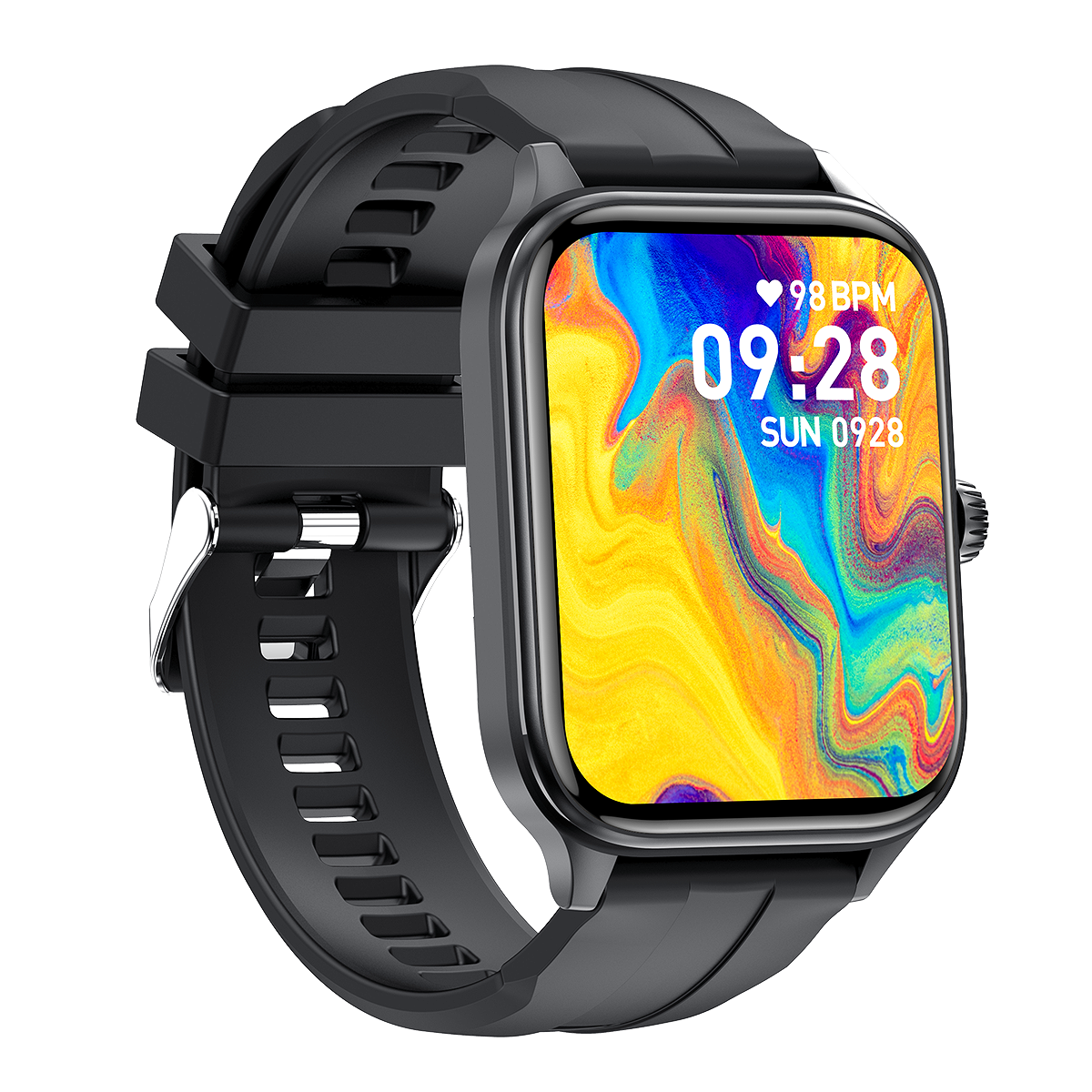 Smart bluetooth watch for men women's smart watches smart waterproof smart man watch