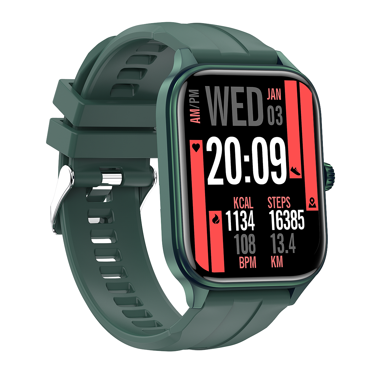 Smart bluetooth watch for men women's smart watches smart waterproof smart man watch