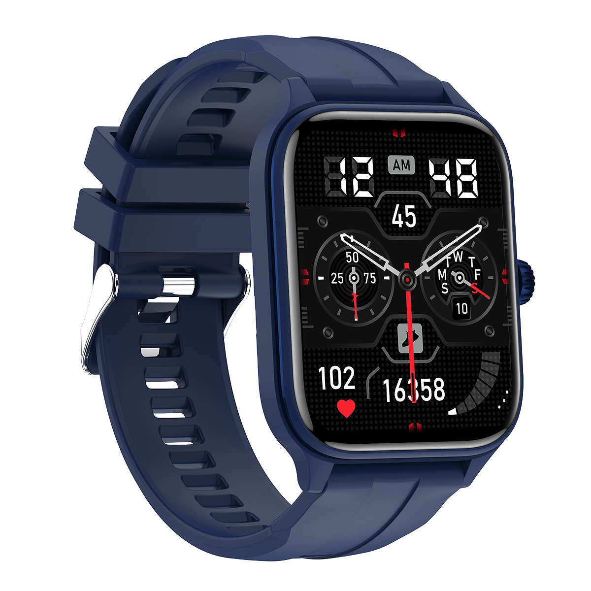 Smart bluetooth watch for men women's smart watches smart waterproof smart man watch