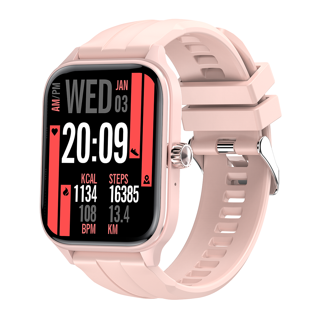 Smart bluetooth watch for men women's smart watches smart waterproof smart man watch