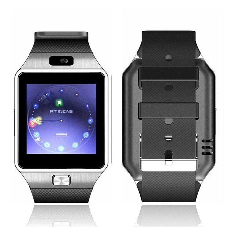 smart watch full screen Support SIM TF Card Smartwatch Phone Heart Rate for apple gear s2 for huawei for xiaomi
