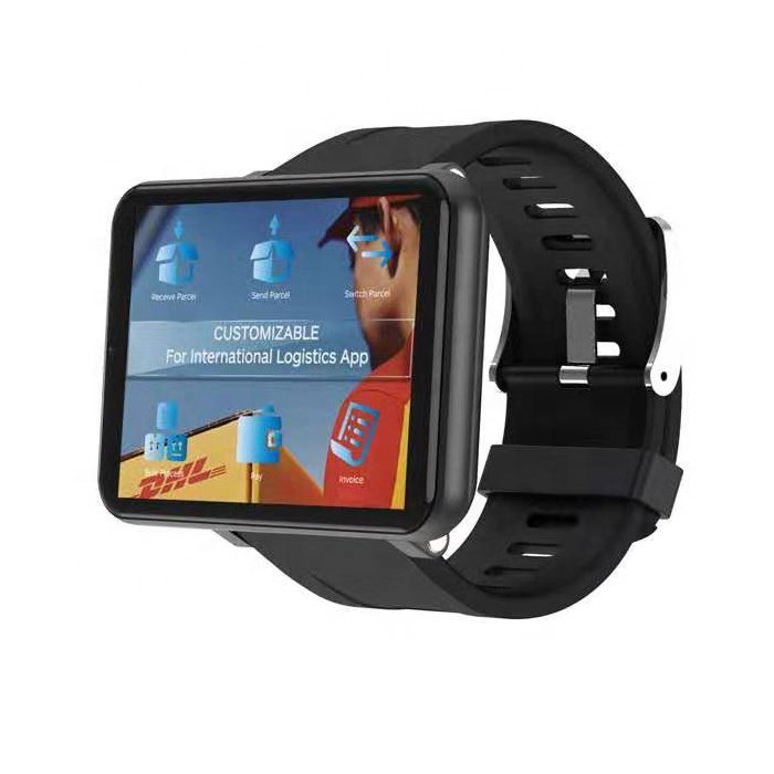 2.86 Inch IPS Large Screen Smart Watch DM100 Smartwatch 32GB with Camera Smartwatch Support Android iOS