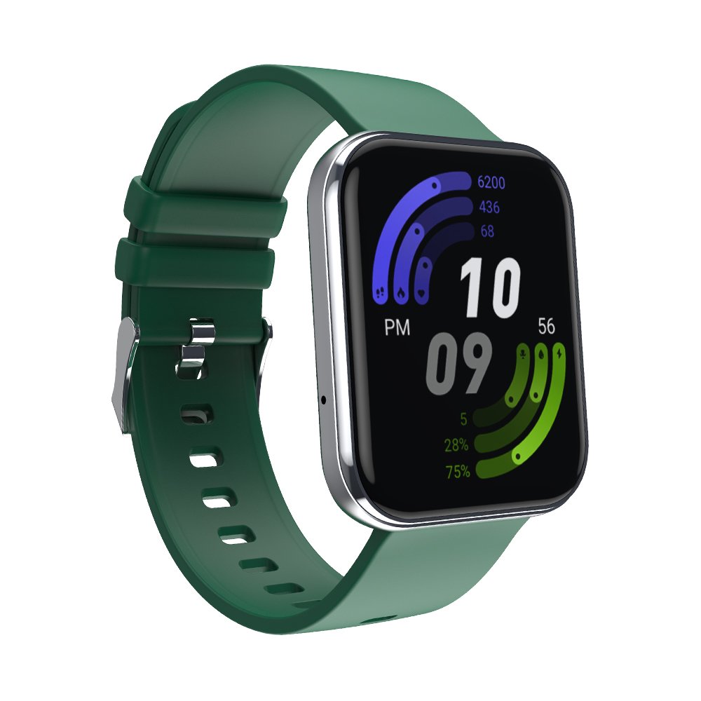 SMA Smart Care AM02 1.78inch AMOLED Wholesale High Quality Smart Watch Heart Rate Full Touch Fitness Tracker Smart Watch