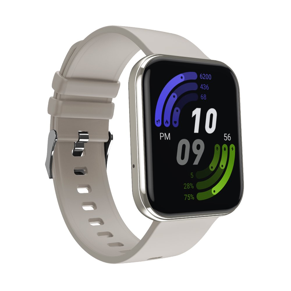 SMA Smart Care AM02 1.78inch AMOLED Wholesale High Quality Smart Watch Heart Rate Full Touch Fitness Tracker Smart Watch