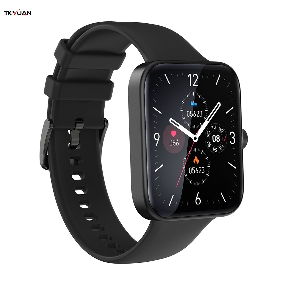 New Hot High Quality P63 Smart Watch for Men Multiple sports modes Watches For Android ios Smartwatch