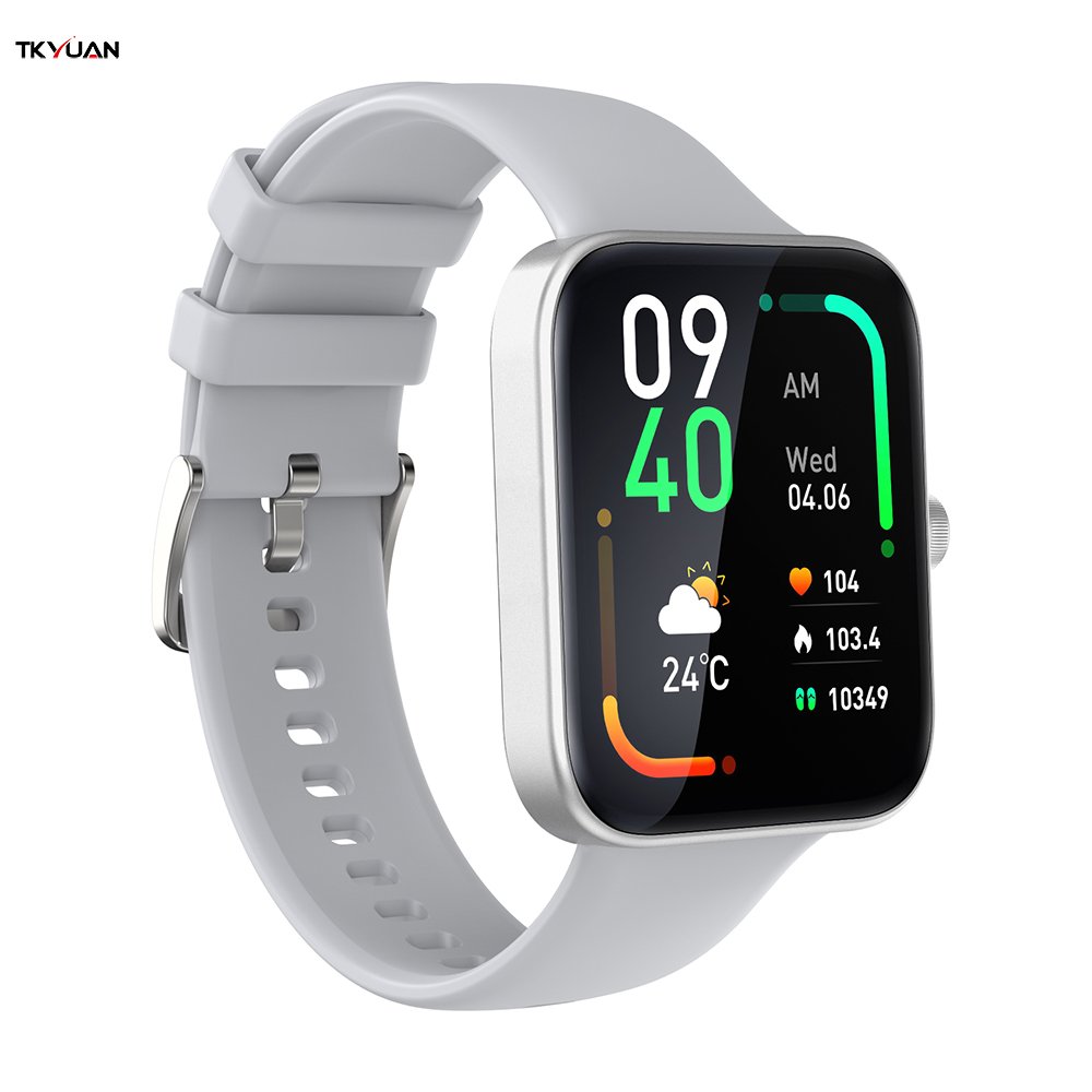 New Hot High Quality P63 Smart Watch for Men Multiple sports modes Watches For Android ios Smartwatch