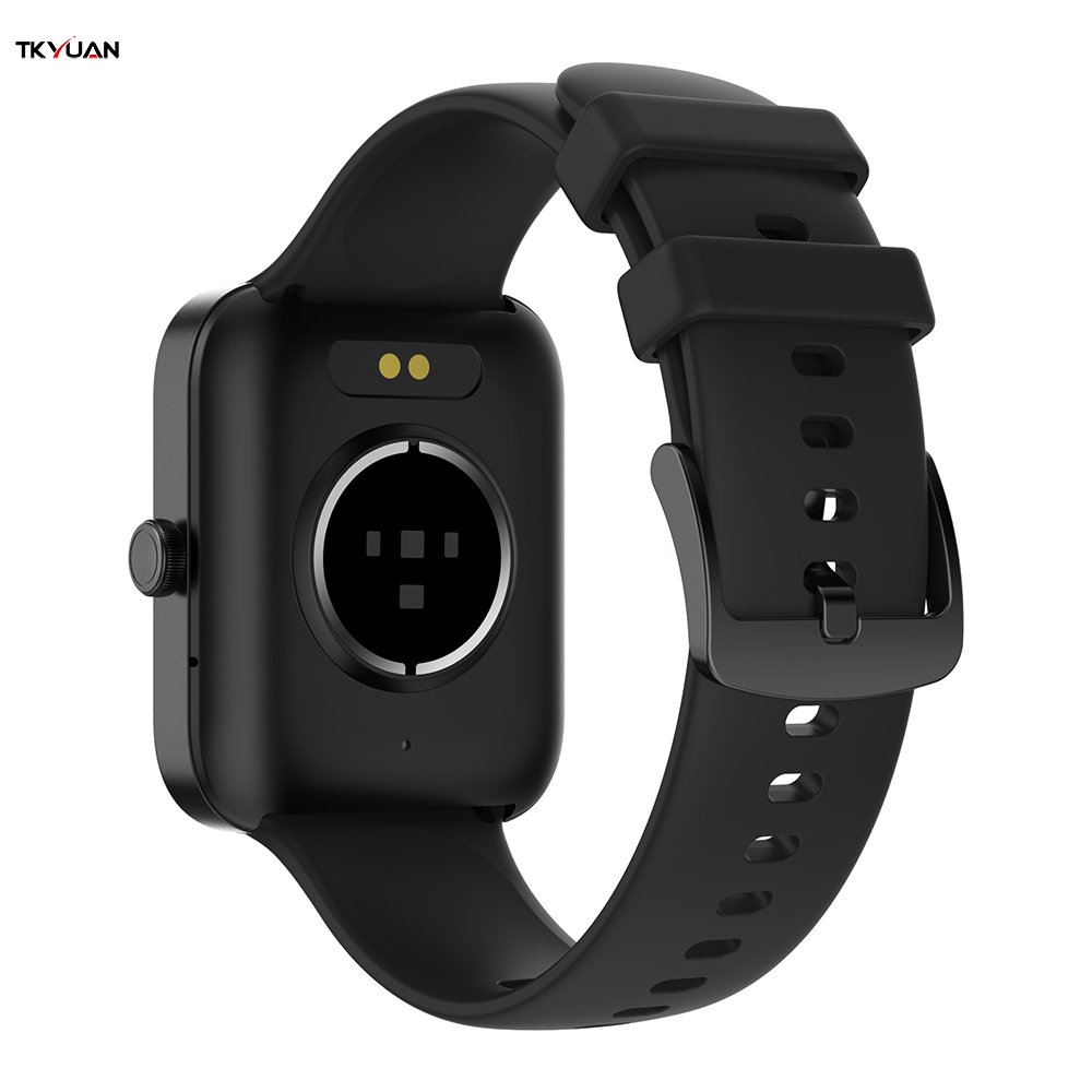 New Hot High Quality P63 Smart Watch for Men Multiple sports modes Watches For Android ios Smartwatch