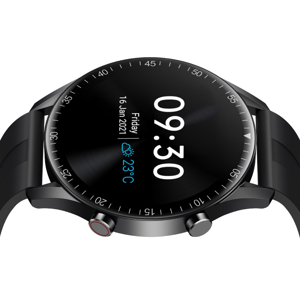 2024 High Quality Amoled IOS Android Call IP67 Waterproof Fashion Wristbands Bracelet Fitness Tracker Smart Watch For Women Men