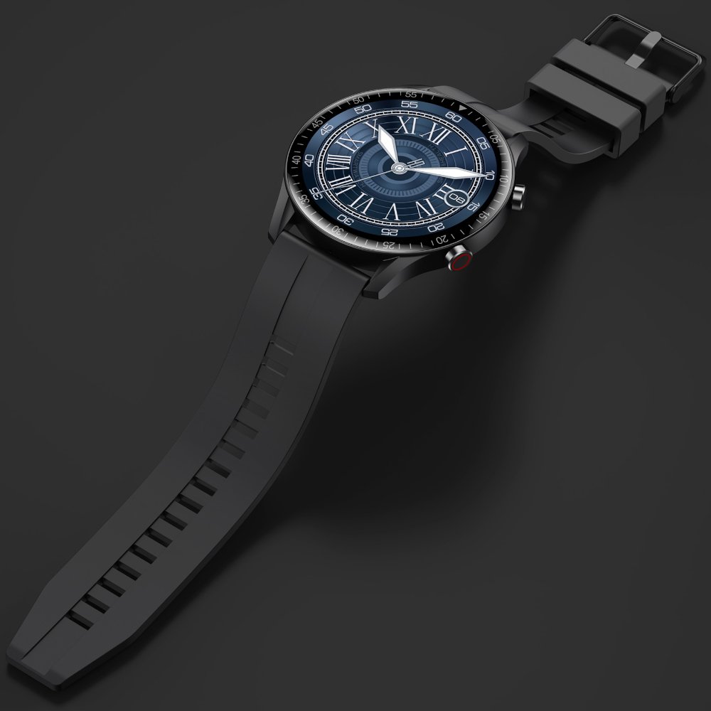 2024 High Quality Amoled IOS Android Call IP67 Waterproof Fashion Wristbands Bracelet Fitness Tracker Smart Watch For Women Men