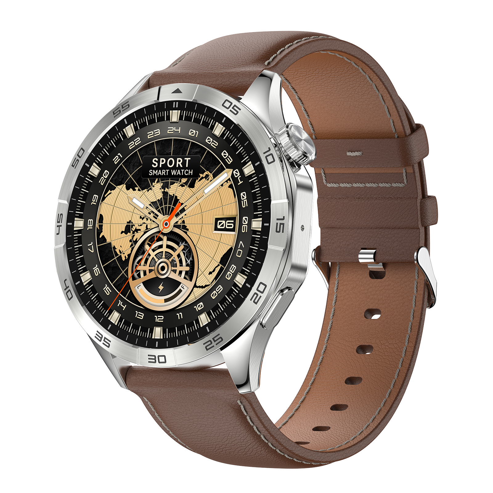 Manufacturer Supplier cheap 5G 4G sport HK 4 smart watch 2023