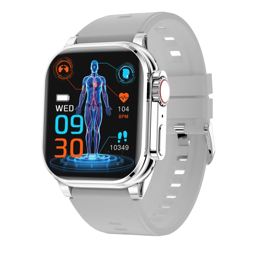 Massage Smart Wrist Luxury Health Outdoor Hombre TFT Waterproof Message Reminder Reloj F18 Smart Watch