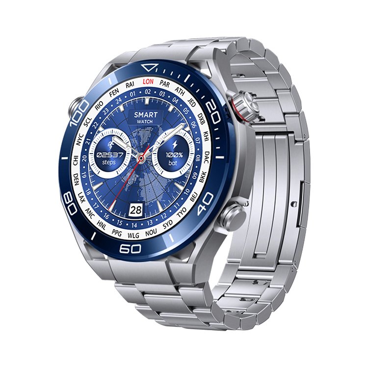 Fashion smart watch 2023 S59 smart watch fitness tracker android touch screen waterproof smart watch for men