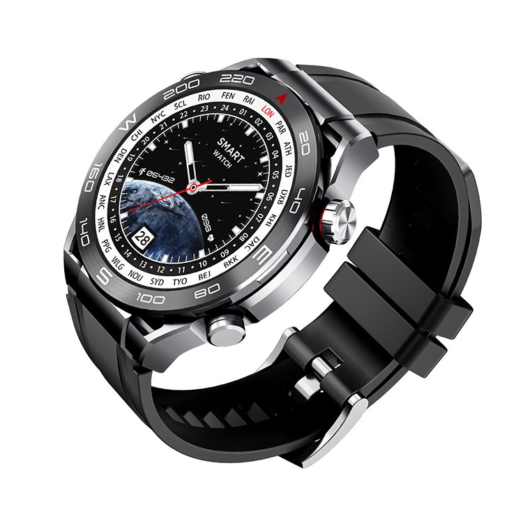Fashion smart watch 2023 S59 smart watch fitness tracker android touch screen waterproof smart watch for men