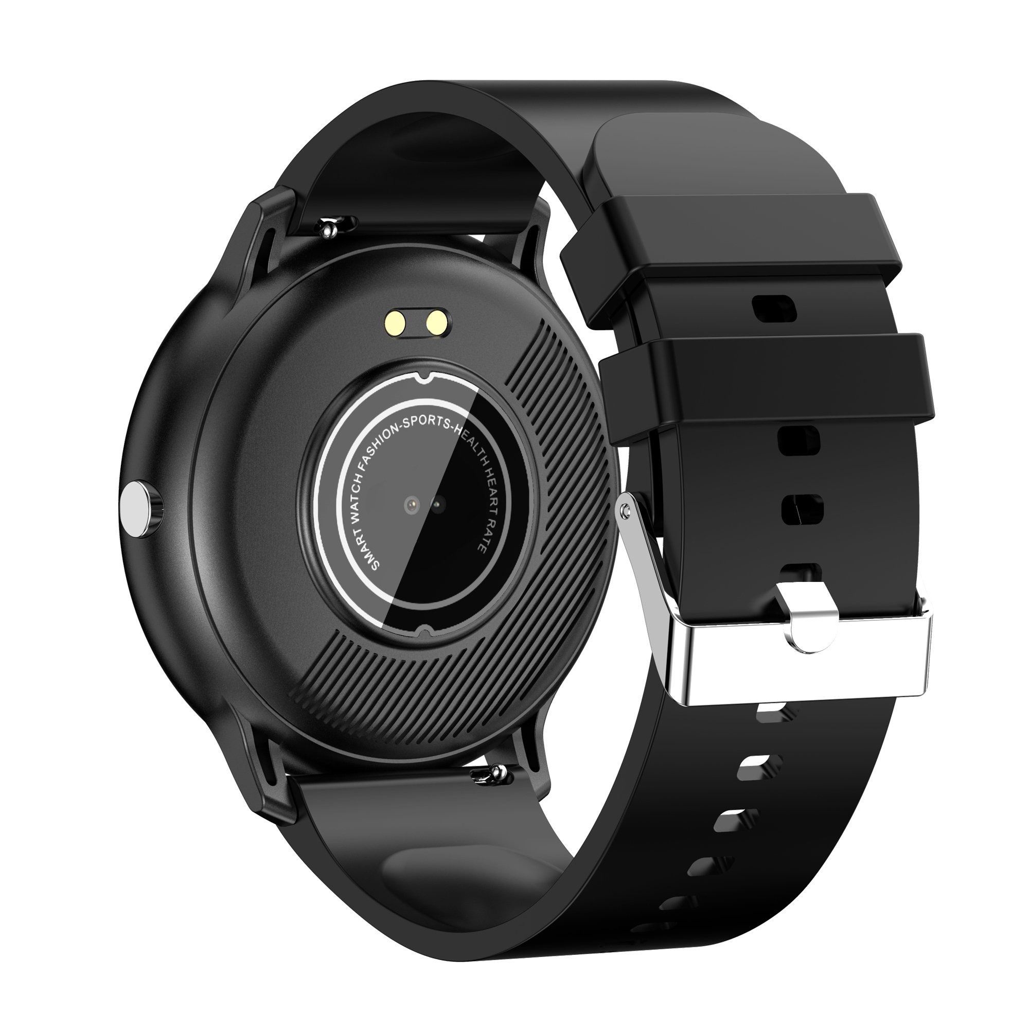 2022 High quality full screen touch Smart Wristbands Fitness Tracker Heart rate ZL02D Smart Watch wholesale