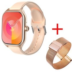 Gold+Steel