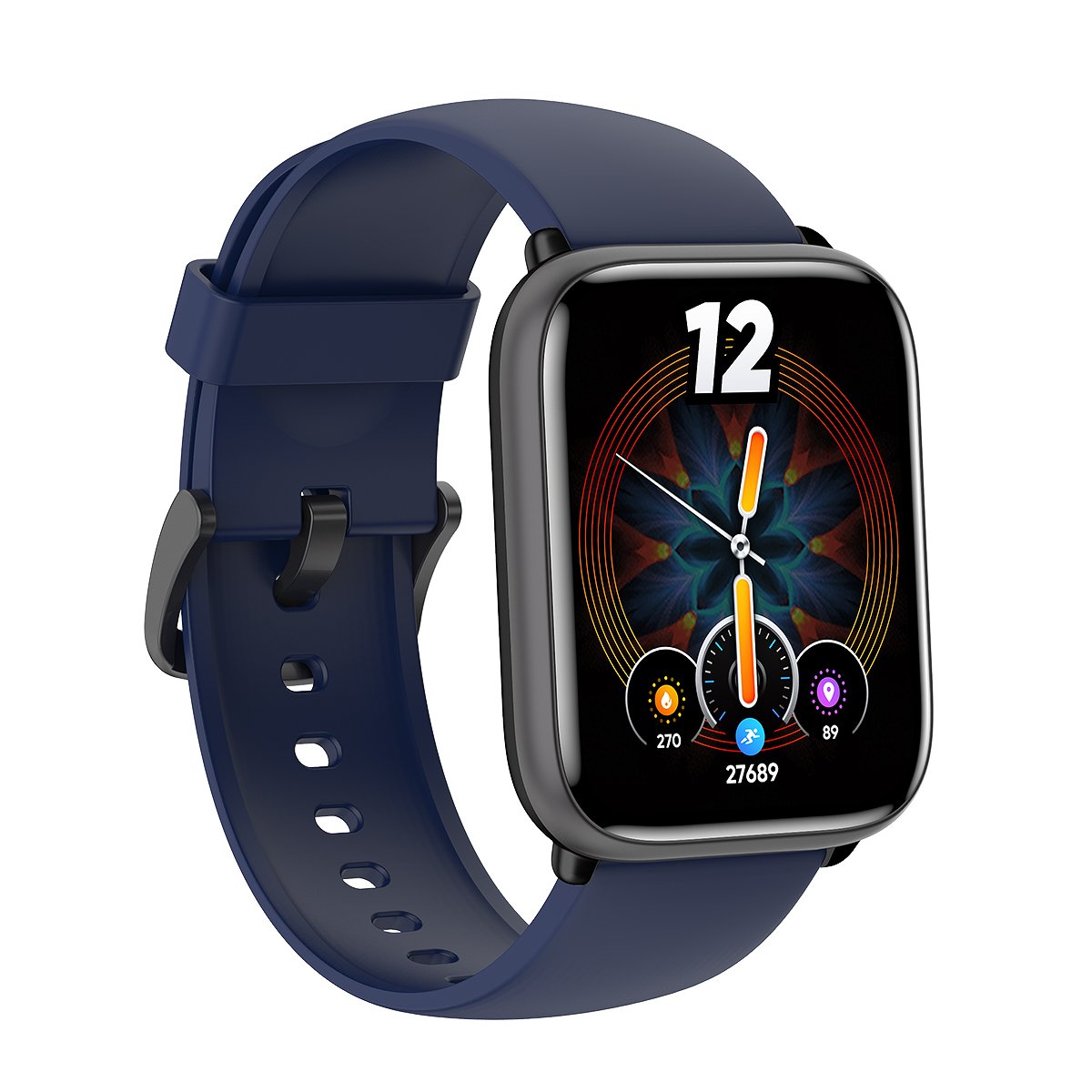 LW61 Smartwatch supplier touch screen digital watches Original Wearable Devices Bracelet Promotion Smart Watch