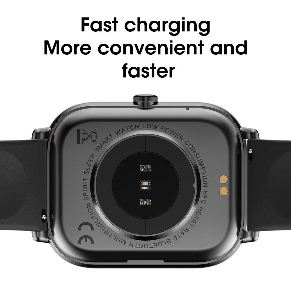 NEW GTS 4 pro Smart watch 2.06inch IPS screen 240*296 pixel Bluetooth call and IP54 waterproof ChatGPT GPS sports Smartwatch