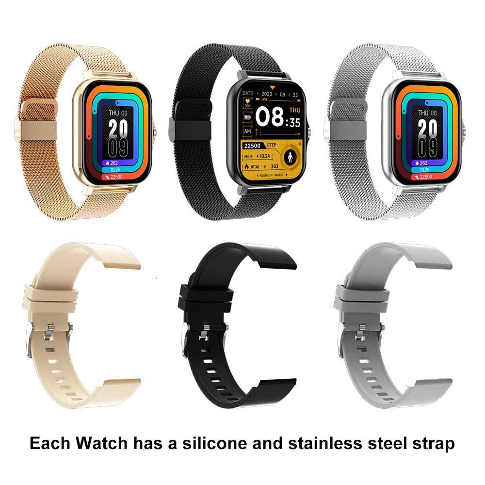 2023 Wholesale Y13 Best Montre Connecte Smart Watches