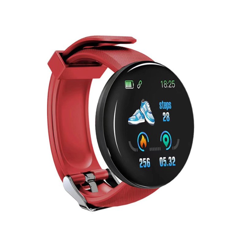 MOQ 50pcs 2021 New Smart Watch With Wireless 4.0 Sports Smart Watch Bracelet