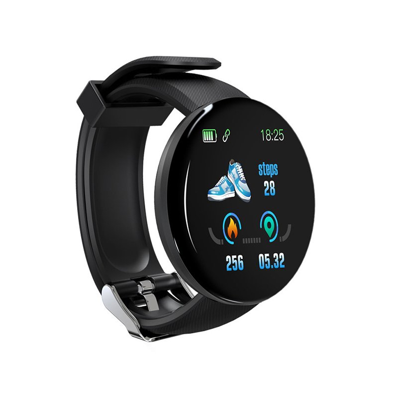 MOQ 50pcs 2021 New Smart Watch With Wireless 4.0 Sports Smart Watch Bracelet