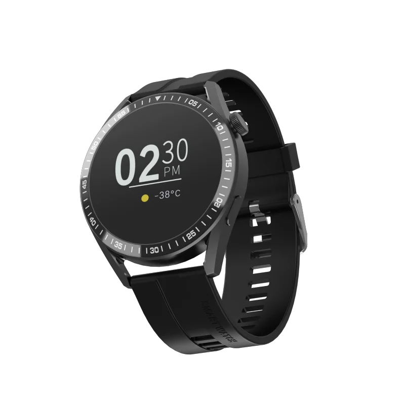 Wedtserha HD Screen Watch for Men Smart Watch Bluetooth Calling Smartwatch 2023 Fashion Business Clock New Sports Wristwatches