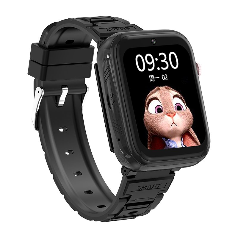New 4G Children Smart Watch Child SOS Emergency Call smartwatch GPS Tracking IP67 Waterproof Kid Watch