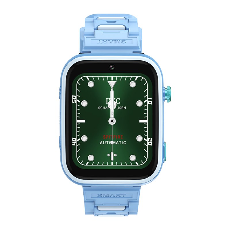 New 4G Children Smart Watch Child SOS Emergency Call smartwatch GPS Tracking IP67 Waterproof Kid Watch