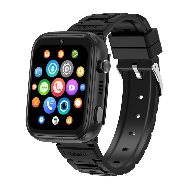 New 4G Children Smart Watch Child SOS Emergency Call smartwatch GPS Tracking IP67 Waterproof Kid Watch