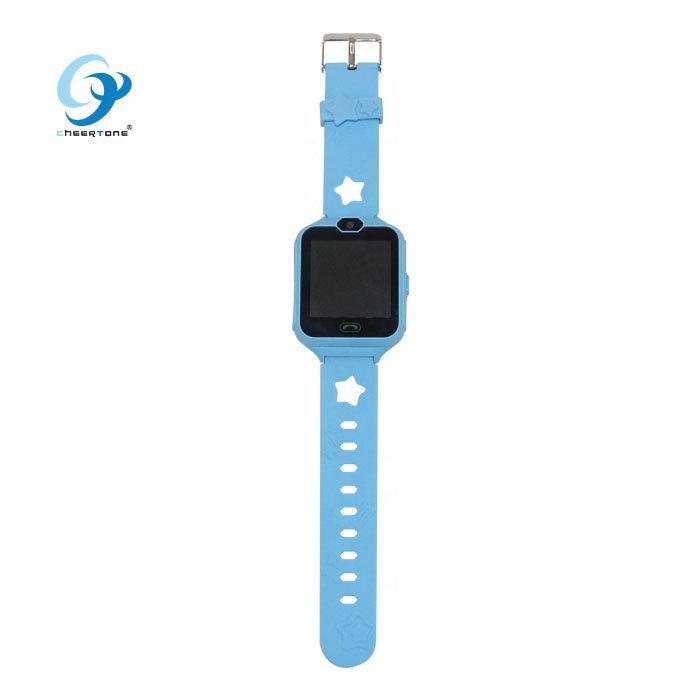 2019 The new design bracelet enfant wrist watches with SOS call CTC6