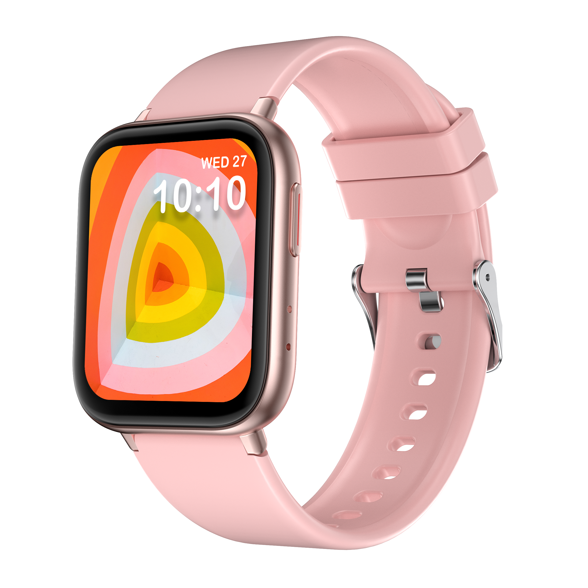 2024 new arrivals electronics Da fit APP BT Calling Function Smart Watch New Arrivals 1.72 inch Large Screen Monitor Smartwatch